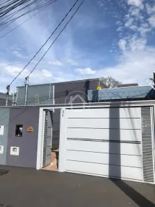 Casa com 3 Quartos à venda, 90m² no Nova Lima, Campo Grande