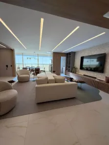 Apartamento com 4 Quartos à venda, 169m² no Ponta D'Areia, São Luís