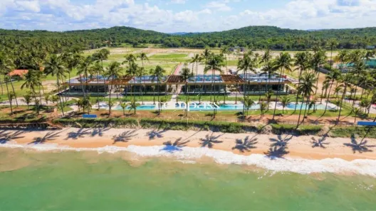 Lote/Terreno à venda, 466m² no Paiva, Cabo de Santo Agostinho