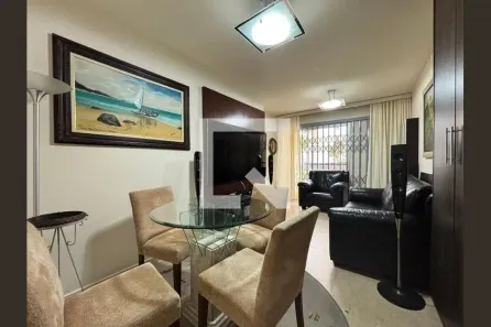 Apartamento com 1 Quarto à venda, 53m² no Indianópolis, São Paulo