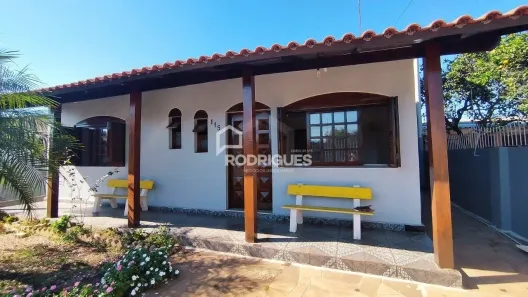 Imóvel Comercial para alugar, 107m² no Scharlau, São Leopoldo