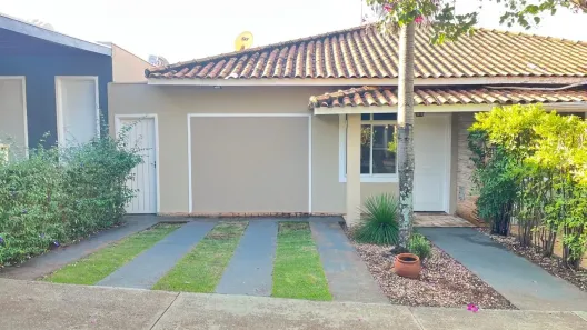 Casa de Condomínio com 3 Quartos para alugar, 60m² no Jardim dos Gerânios, Ribeirão Preto