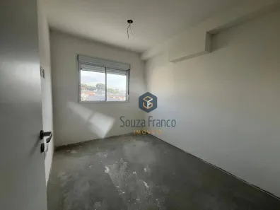Apartamento com 3 Quartos à venda, 70m² no Centro, Mogi das Cruzes