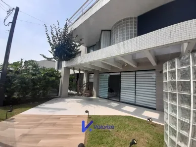 Sobrado com 3 Quartos à venda, 330m² no Porto Fino, Pontal do Paraná