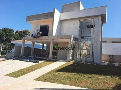 Casa de Condomínio com 3 Quartos à venda, 214m² no Roncáglia, Valinhos