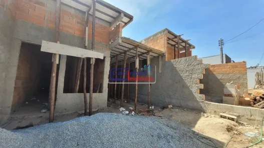 Casa com 3 Quartos à venda, 103m² no Jardim das Alterosas 1ª Seção, Betim