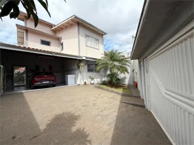 Casa com 3 Quartos à venda, 228m² no Vila Independência, Piracicaba