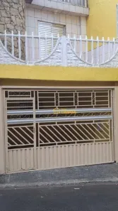 Sobrado com 2 Quartos à venda, 125m² no Fazenda da Juta, São Paulo