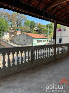 Casa com 2 Quartos à venda, 250m² no Centro, Francisco Morato