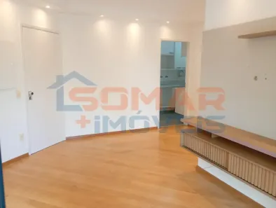 Apartamento com 2 Quartos para alugar, 62m² no Bela Aliança, São Paulo