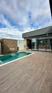 Casa com 3 Quartos à venda, 198m² no Jardim Residencial Dona Maria Candida, Indaiatuba