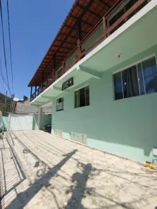 Apartamento com 1 Quarto para alugar, 50m² no Badu, Niterói