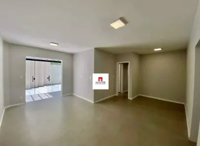 Apartamento com 3 Quartos à venda, 210m² no Castelo, Belo Horizonte