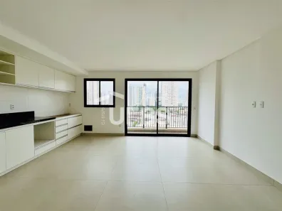 Apartamento com 2 Quartos à venda, 90m² no Setor Bueno, Goiânia