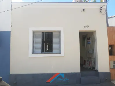 Casa com 3 Quartos à venda, 79m² no Vila Hortência, Sorocaba