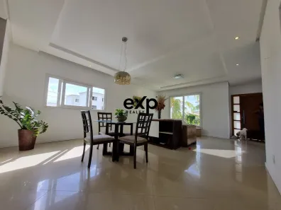 Casa de Condomínio com 4 Quartos para alugar, 282m² no Caji, Lauro de Freitas