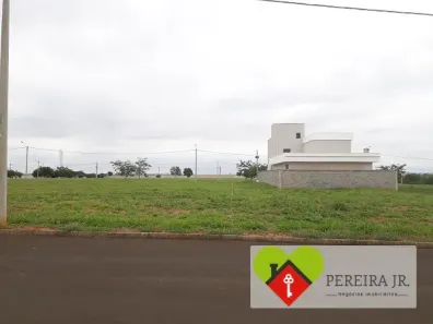 Lote/Terreno à venda, 300m² no Residencial Fazenda Pinheirinho, Rio das Pedras