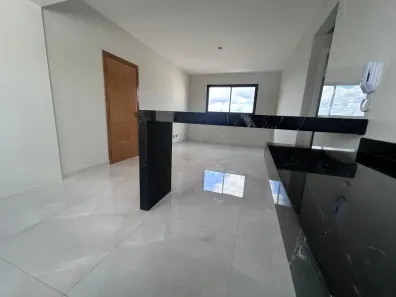 Apartamento com 3 Quartos à venda, 110m² no Santa Cruz Industrial, Contagem
