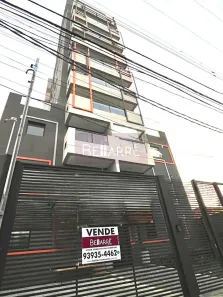 Apartamento com 1 Quarto à venda, 31m² no Jardim Trussardi, São Paulo
