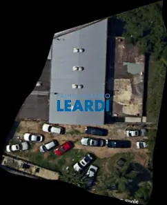 Galpão/Depósito/Armazém à venda, 600m² no Caxingui, São Paulo