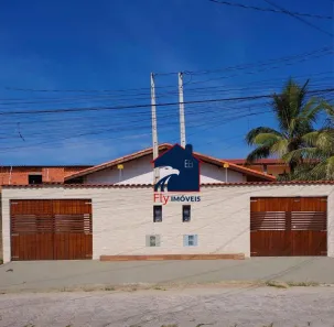 Casa com 2 Quartos à venda, 75m² no Nossa Senhora do Sion, Itanhaém