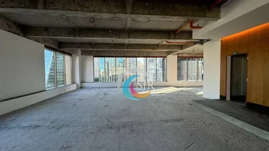 Sala Comercial para alugar, 520m² no Itaim Bibi, São Paulo