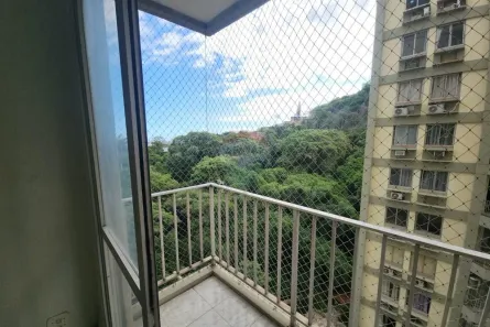 Apartamento com 2 Quartos à venda, 80m² no Freguesia (Jacarepaguá), Rio de Janeiro