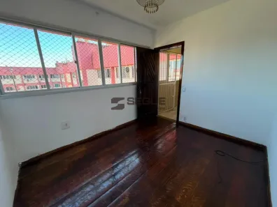 Apartamento com 2 Quartos para alugar, 50m² no Coqueiral de Itaparica, Vila Velha