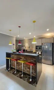 Casa de Condomínio com 3 Quartos à venda, 250m² no Jacaré, Cabreúva
