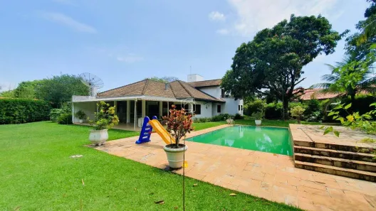 Casa de Condomínio com 4 Quartos para alugar, 460m² no Condomínio Terras de São José, Itu