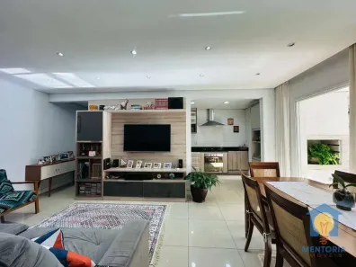 Apartamento com 3 Quartos à venda, 96m² no Chácara Pavoeiro, Cotia
