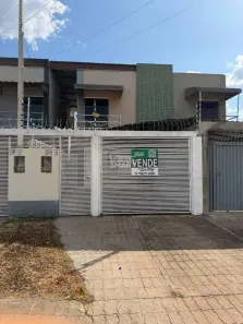 Casa de Condomínio com 2 Quartos à venda, 101m² no São Vicente, Boa Vista