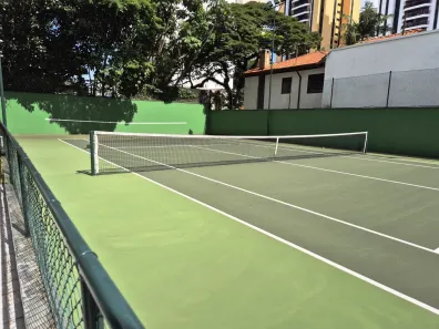 Apartamento com 3 Quartos à venda, 180m² no Vila Uberabinha, São Paulo