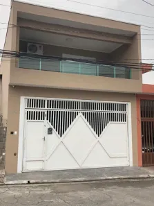 Casa com 3 Quartos à venda, 150m² no Vila Miriam, São Paulo