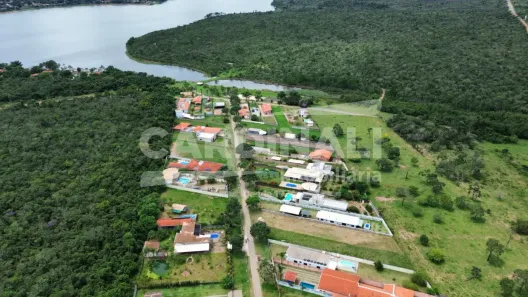 Lote/Terreno à venda, 1006m² no Brotas, Brotas