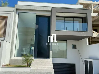 Casa de Condomínio com 4 Quartos à venda, 600m² no Recreio dos Bandeirantes, Rio de Janeiro