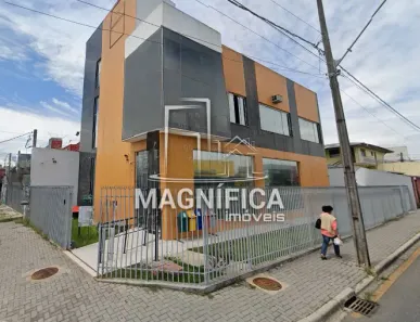 Ponto Comercial com 8 Quartos para alugar, 336m² no Sítio Cercado, Curitiba