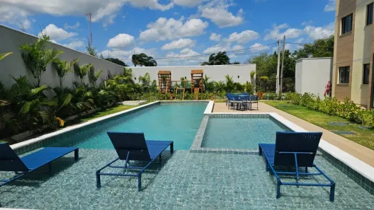 Apartamento com 2 Quartos à venda, 67m² no Cumbuco, Caucaia