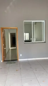 Casa com 2 Quartos à venda, 52m² no Jardim Paulista II, Indaiatuba