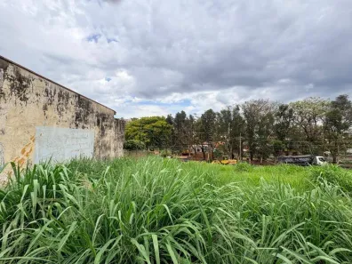 Lote/Terreno à venda, 685m² no Jardim Guarani, Campinas