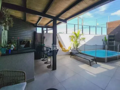 Casa com 3 Quartos à venda, 200m² no Saco dos Limões, Florianópolis