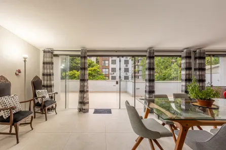 Cobertura com 3 Quartos à venda, 178m² no Petrópolis, Porto Alegre