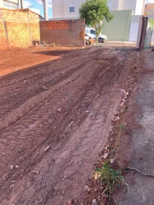 Lote/Terreno à venda, 799m² no Campos Elíseos, Ribeirão Preto