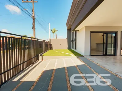 Casa com 3 Quartos à venda, 130m² no Costeira, Balneário Barra do Sul