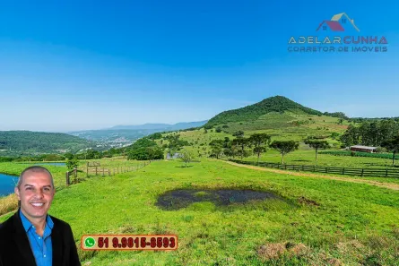 Fazenda/Sítio com 2 Quartos à venda, 400m² no Lajeadinho, Igrejinha
