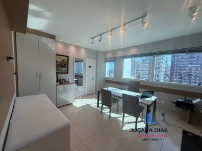 Consultório para alugar, 81m² no Centro, Campos dos Goytacazes