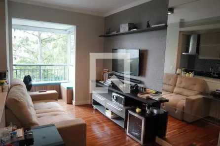 Kitnet com 1 Quarto à venda, 38m² no Vila Andrade, São Paulo
