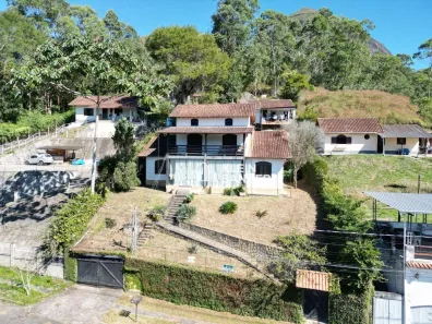 Casa com 4 Quartos à venda, 192m² no Vale dos Pinheiros, Nova Friburgo
