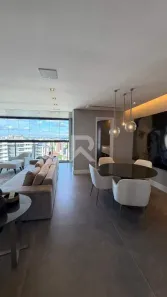 Cobertura com 4 Quartos para alugar, 267m² no Cabral, Curitiba