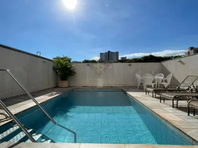 Apartamento com 3 Quartos à venda, 110m² no Jardim Botânico, Ribeirão Preto